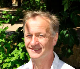 Heilpraktiker Clemens Santuens in Berlin-Mitte